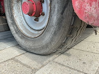 Triolet triomix s1200 (t/m-s1200) voermengwagen - afbeelding 10 van  26