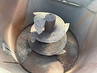 Triolet triomix s1200 (t/m-s1200) voermengwagen - afbeelding 16 van  26