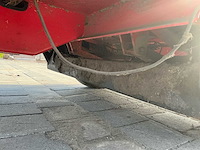 Triolet triomix s1200 (t/m-s1200) voermengwagen - afbeelding 18 van  26