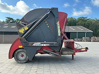 Triolet triomix s1200 (t/m-s1200) voermengwagen - afbeelding 23 van  26