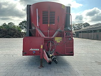 Triolet triomix s1200 (t/m-s1200) voermengwagen - afbeelding 25 van  26