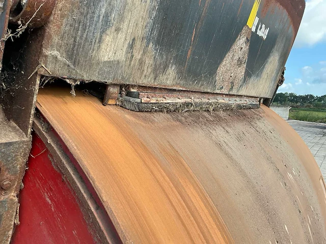 Triolet triomix s1200 (t/m-s1200) voermengwagen - afbeelding 2 van  26