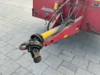 Triolet triomix s1200 (t/m-s1200) voermengwagen - afbeelding 25 van  26