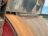 Triolet triomix s1200 (t/m-s1200) voermengwagen - afbeelding 9 van  26