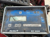 Triolet triomix s1200 (t/m-s1200) voermengwagen - afbeelding 14 van  26