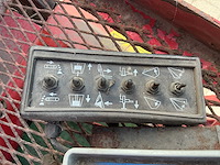 Triolet triomix s1200 (t/m-s1200) voermengwagen - afbeelding 15 van  26