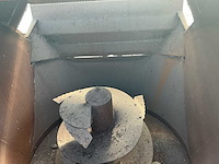 Triolet triomix s1200 (t/m-s1200) voermengwagen - afbeelding 17 van  26