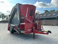 Triolet triomix s1200 (t/m-s1200) voermengwagen - afbeelding 24 van  26