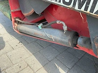 Triolet triomix s1200 (t/m-s1200) voermengwagen - afbeelding 11 van  26