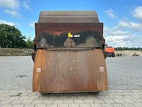 Triolet triomix s1200 (t/m-s1200) voermengwagen - afbeelding 21 van  26