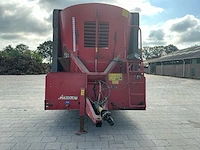 Triolet triomix s1200 (t/m-s1200) voermengwagen - afbeelding 25 van  26