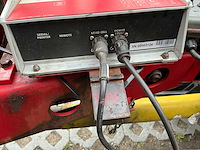 Trioliet - 2007 - gigant 9 - voermengwagen - afbeelding 15 van  15