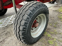 Trioliet - 2007 - gigant 9 - voermengwagen - afbeelding 5 van  15