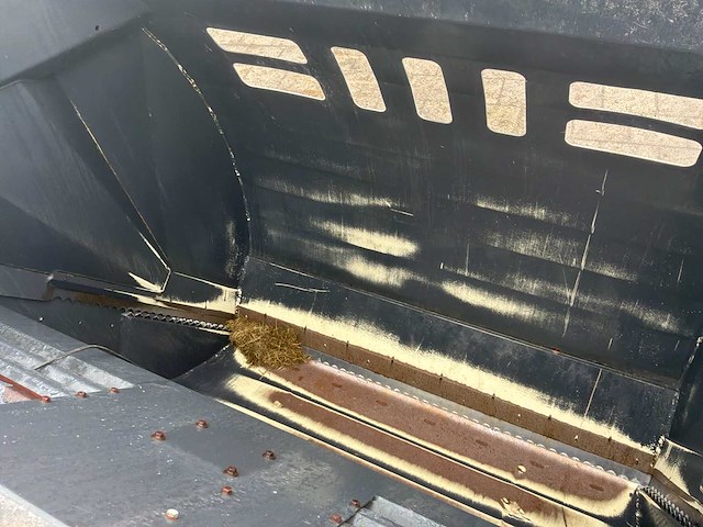 Trioliet - 2023 - triomaster s200 - uithalers en verdelers - afbeelding 8 van  8