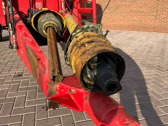 Trioliet - sm2-20l-zk - voermengwagen - afbeelding 3 van  29