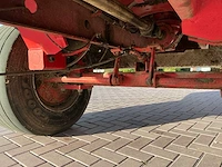Trioliet - sm2-20l-zk - voermengwagen - afbeelding 11 van  29