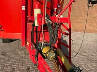 Trioliet - sm2-20l-zk - voermengwagen - afbeelding 4 van  29