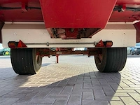 Trioliet - sm2-20l-zk - voermengwagen - afbeelding 15 van  29