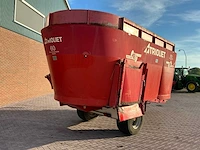 Trioliet - sm2-20l-zk - voermengwagen - afbeelding 24 van  29
