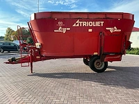 Trioliet - sm2-20l-zk - voermengwagen - afbeelding 27 van  29