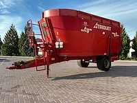 Trioliet - sm2-20l-zk - voermengwagen - afbeelding 28 van  29