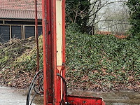 Trioliet kuilvoersmijder - afbeelding 2 van  10