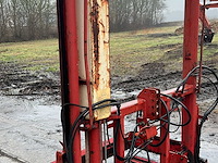 Trioliet kuilvoersmijder - afbeelding 4 van  10