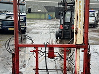 Trioliet kuilvoersmijder - afbeelding 7 van  10