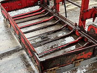 Trioliet kuilvoersmijder - afbeelding 9 van  10