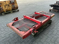 Trioliet kuilvoersnijder hefmast - afbeelding 4 van  5