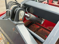 Trioliet masterbuster kuilhapper - afbeelding 3 van  19