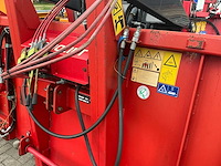 Trioliet masterbuster kuilhapper - afbeelding 7 van  19