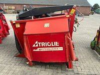 Trioliet masterbuster kuilhapper - afbeelding 16 van  19