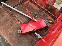 Trioliet masterbuster kuilhapper - afbeelding 18 van  19