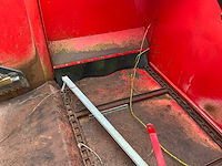 Trioliet masterbuster kuilhapper - afbeelding 19 van  19