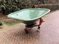 Trioliet mullos kunstmeststrooier - afbeelding 3 van  8