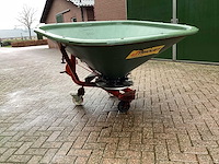 Trioliet mullos kunstmeststrooier - afbeelding 4 van  8