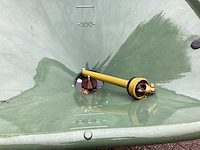 Trioliet mullos kunstmeststrooier - afbeelding 7 van  8