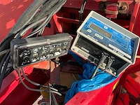 Trioliet tm -12 voermengwagen - afbeelding 4 van  33