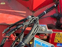 Trioliet tm -12 voermengwagen - afbeelding 5 van  33