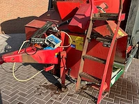 Trioliet tm -12 voermengwagen - afbeelding 9 van  33