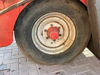 Trioliet tm -12 voermengwagen - afbeelding 19 van  33