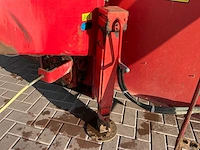 Trioliet tm -12 voermengwagen - afbeelding 27 van  33