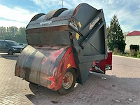 Trioliet tm -12 voermengwagen - afbeelding 29 van  33