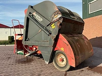 Trioliet tm -12 voermengwagen - afbeelding 31 van  33