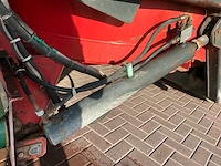 Trioliet tm -12 voermengwagen - afbeelding 2 van  29