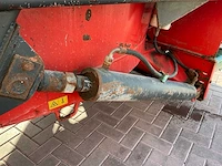 Trioliet tm -12 voermengwagen - afbeelding 10 van  29