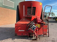 Trioliet tm -12 voermengwagen - afbeelding 18 van  29
