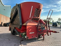 Trioliet tm -12 voermengwagen - afbeelding 24 van  29