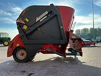 Trioliet tm -12 voermengwagen - afbeelding 19 van  29